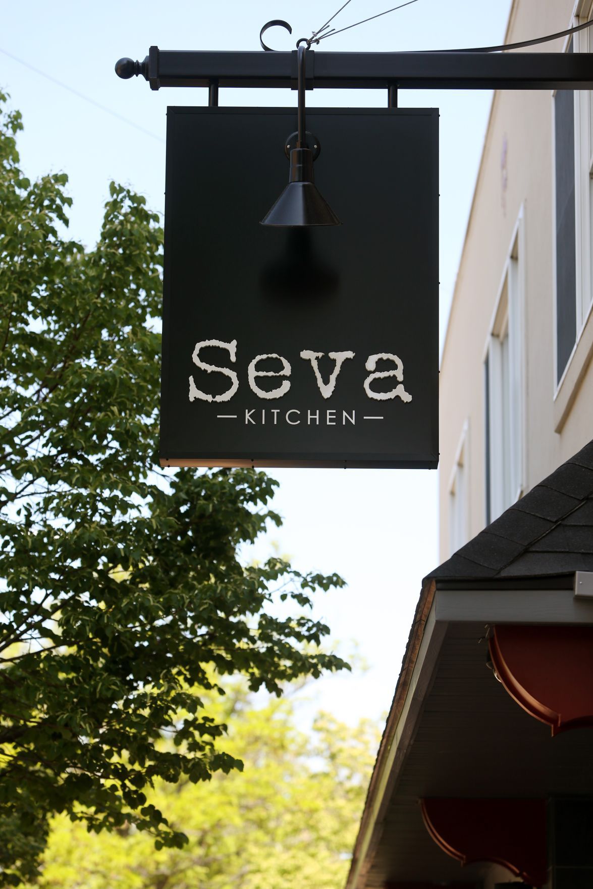 Seva Kitchen